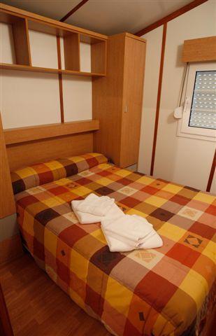 Camping Fuentes Blancas Burgo エクステリア 写真